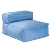All-Weather Baya Center Seat - Ocean