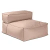 All-Weather Baya Center Seat - Petal