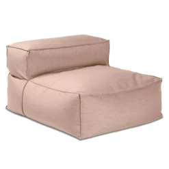 All-Weather Baya Center Seat - Petal