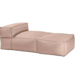 All-Weather Baya Chaise - Petal