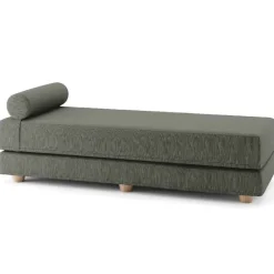Alon Daybed - Charcoal