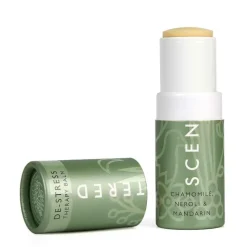 Aromatherapy Balm - De-Stress