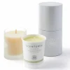 Aromatherapy Wellbeing Ritual Candle and Refill - De-Stress
