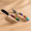 Awenstone Cheese Knives, Set of 2