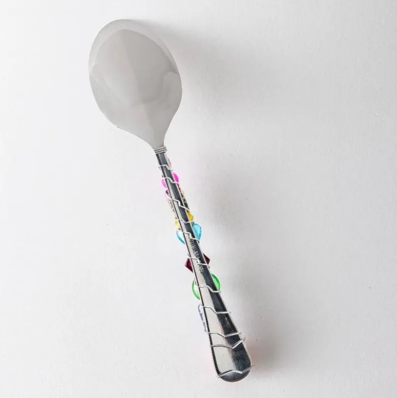 Awenstone Salad Servers, Set of 2