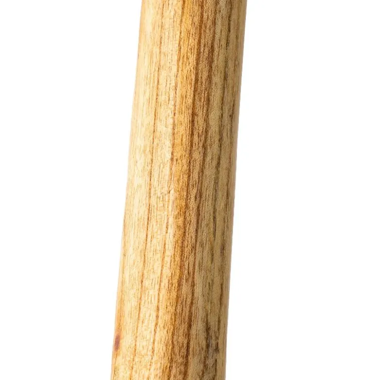 Bell Mushroom Garden Stakes, Set of 3