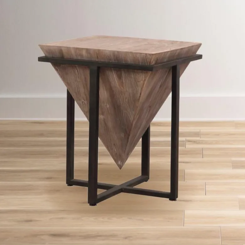 Bertrand Accent Table