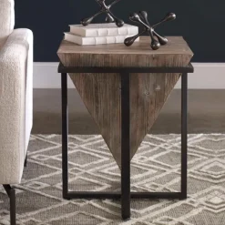 Bertrand Accent Table