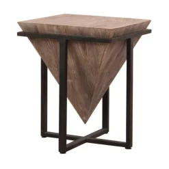 Bertrand Accent Table