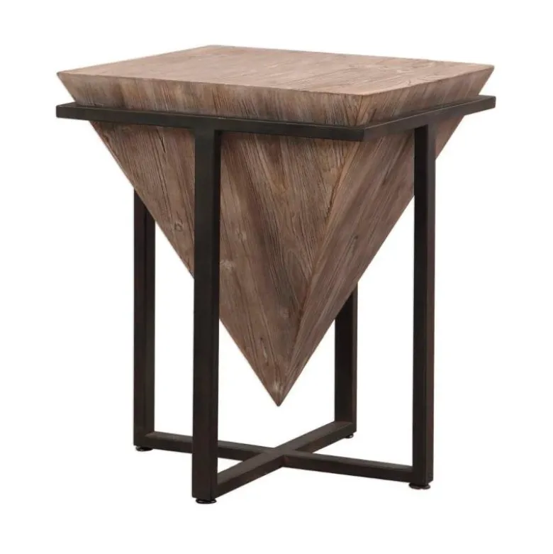 Bertrand Accent Table