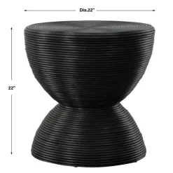 Bongo Side Table