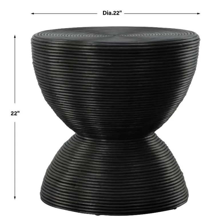 Bongo Side Table