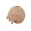 Bramley Candleholder, Hedgehog