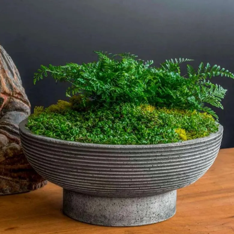 Calistoga Planter Bowl