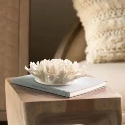 Ceramic Wall Flowers, 8