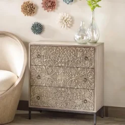 Ceramic Wall Flowers, 8