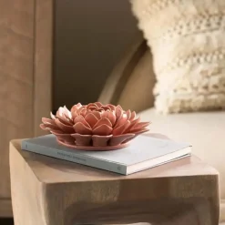 Ceramic Wall Flowers, 8