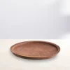 Chiku Teak Wood Tray, Small