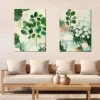 Elemental Waterproof Canvas Art Set
