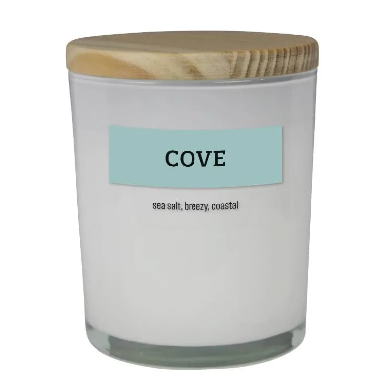 Element Candle Collection - Cove