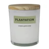 Element Candle Collection - Plantation
