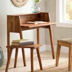 Foldaway Console Desk