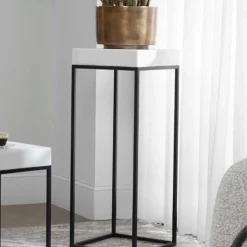 Gambia Plant Stand