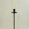 Garden Stake Taper Candle Holder
