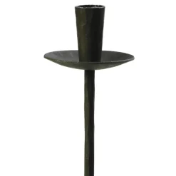 Garden Stake Taper Candle Holder