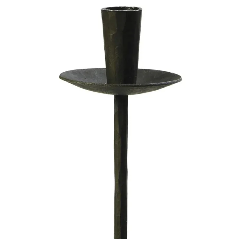 Garden Stake Taper Candle Holder