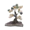 Gemstone Bonsai Tree, Small (Mixed Gemstones)