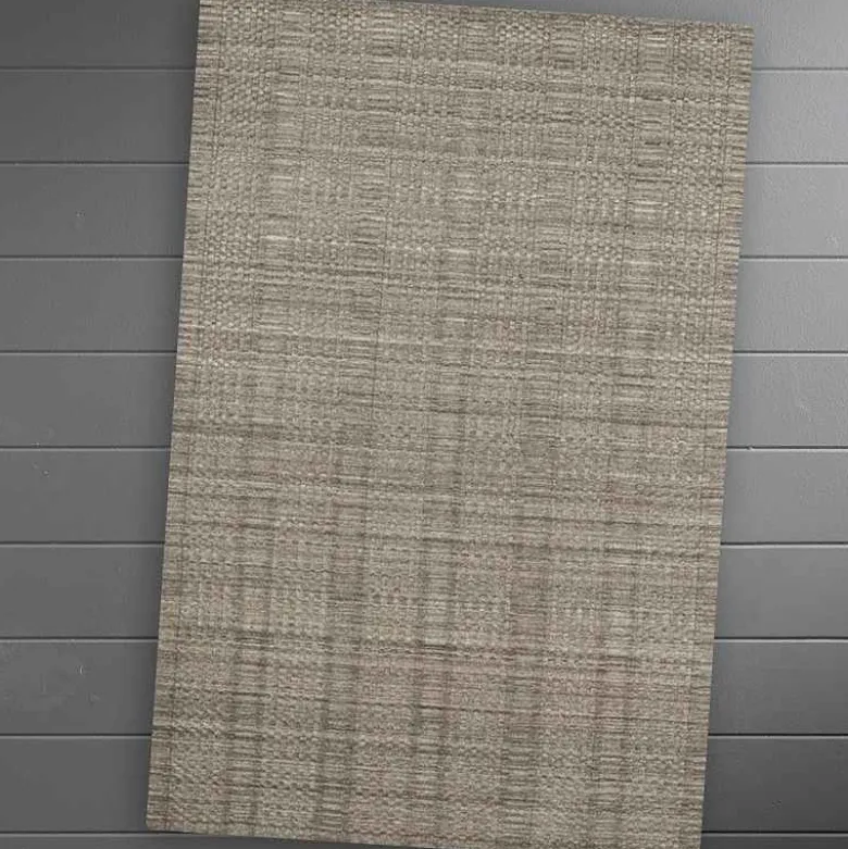 Hadley Wool Rug, 7’6” x 9'6”