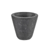 Hasten™ Volcanic Stone Pot Tall