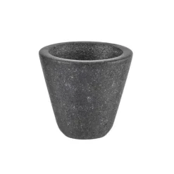 Hasten™ Volcanic Stone Pot Tall