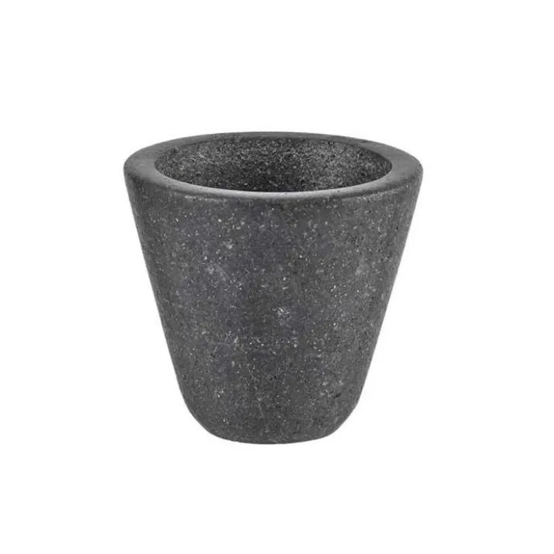 Hasten™ Volcanic Stone Pot Tall