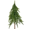 20" Indoor Evergreen Stake Tree