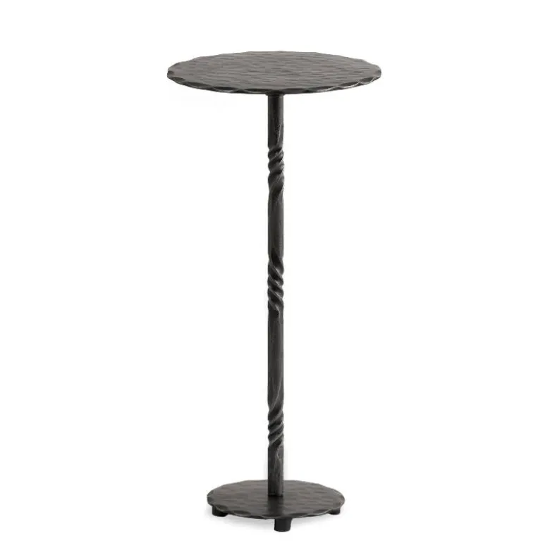 Indoor/ Outdoor Akerby Side Table