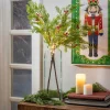Indoor/Outdoor Cedar Branches (set of 2)