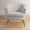 Janie Accent Chair