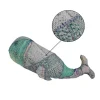 Kantha Whale, Medium