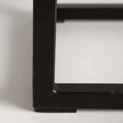 Mango Wood S-Table