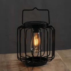 Mesa Edison Solar Lantern