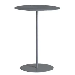 Miami Side Table - Gray