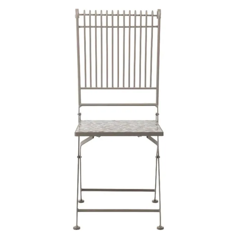 Modern All-Weather Cali Bistro Table & Chairs
