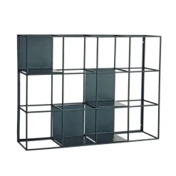 Neo Metal Wall Storage Grid