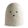 Outdoor/Indoor GRC Ghost Sculptures, Set of 3