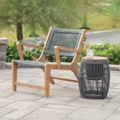 Palma Acacia Chair