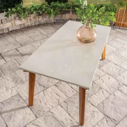 7 Piece Seville Dining Set