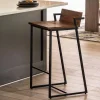 Portland Bar Stool