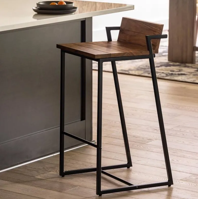 Portland Bar Stool